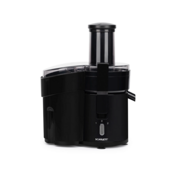 Соковыжималка SC-JE50P02 BLACK SCARLETT