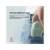 Ирригатор Oclean AirPump A10 W7602 2насад. зеленый