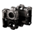 Фотоаппарат Nikon Z 6 Mark II черный 24.5Mpix 3" 4K WiFi GPS EN-EL15c