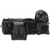 Фотоаппарат Nikon Z 6 Mark II черный 24.5Mpix 3" 4K WiFi GPS EN-EL15c
