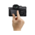 Фотоаппарат Sony Alpha 7 IV черный 33Mpix 3" UHD 4K WiFi NP-FZ100