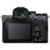 Фотоаппарат Sony Alpha 7 IV черный 33Mpix 3" UHD 4K WiFi NP-FZ100