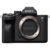 Фотоаппарат Sony Alpha 7 IV черный 33Mpix 3" UHD 4K WiFi NP-FZ100