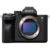 Фотоаппарат Sony Alpha 7 IV черный 33Mpix 3" UHD 4K WiFi NP-FZ100