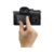 Фотоаппарат Sony Alpha 7 IV черный 33Mpix 3" UHD 4K WiFi NP-FZ100
