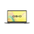 Ноутбук Osio FocusLine F140i-008 Core i5 1235U 16Gb SSD512Gb Intel Iris Xe graphics 14" IPS FHD (1920x1080) без ОС grey WiFi BT Cam 6000mAh