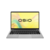 Ноутбук Osio FocusLine F140i-008 Core i5 1235U 16Gb SSD512Gb Intel Iris Xe graphics 14" IPS FHD (1920x1080) без ОС grey WiFi BT Cam 6000mAh