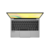 Ноутбук Osio FocusLine F140i-008 Core i5 1235U 16Gb SSD512Gb Intel Iris Xe graphics 14" IPS FHD (1920x1080) без ОС grey WiFi BT Cam 6000mAh