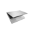 Ноутбук Osio FocusLine F140i-008 Core i5 1235U 16Gb SSD512Gb Intel Iris Xe graphics 14" IPS FHD (1920x1080) без ОС grey WiFi BT Cam 6000mAh