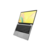 Ноутбук Osio FocusLine F140i-008 Core i5 1235U 16Gb SSD512Gb Intel Iris Xe graphics 14" IPS FHD (1920x1080) без ОС grey WiFi BT Cam 6000mAh