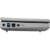 Ноутбук Osio FocusLine F140i-008 Core i5 1235U 16Gb SSD512Gb Intel Iris Xe graphics 14" IPS FHD (1920x1080) без ОС grey WiFi BT Cam 6000mAh