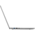 Ноутбук Osio FocusLine F140i-008 Core i5 1235U 16Gb SSD512Gb Intel Iris Xe graphics 14" IPS FHD (1920x1080) без ОС grey WiFi BT Cam 6000mAh