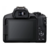 Фотоаппарат Canon EOS R50 черный 24.2Mpix 2.95" 4K WiFi RF-S 18-45mm IS STM LP-E17 (без объектива)