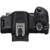 Фотоаппарат Canon EOS R50 черный 24.2Mpix 2.95" 4K WiFi RF-S 18-45mm IS STM LP-E17 (без объектива)
