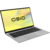 Ноутбук Osio FocusLine F160a-007 Ryzen 5 5500U 32Gb SSD1Tb AMD Radeon 16.1" IPS FHD (1920x1080) без ОС grey WiFi BT Cam 6000mAh