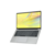 Ноутбук Osio FocusLine F160a-007 Ryzen 5 5500U 32Gb SSD1Tb AMD Radeon 16.1" IPS FHD (1920x1080) без ОС grey WiFi BT Cam 6000mAh