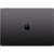 Ноутбук Apple MacBook Pro A2991 M3 Max 14 core 36Gb SSD1Tb/30 core GPU 16.2" Liquid Retina XDR (3456x2234) macOS black WiFi BT Cam (Z1AH0003L(MRW33))