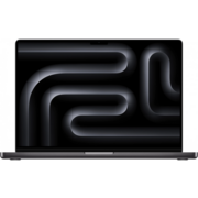 Ноутбук Apple MacBook Pro A2991 M3 Max 14 core 36Gb SSD1Tb/30 core GPU 16.2" Liquid Retina XDR (3456x2234) macOS black WiFi BT Cam (Z1AH0003L(MRW33))