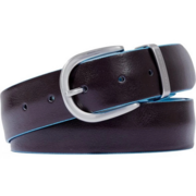 Ремень мужской Piquadro Blue Square CU6521B2/TM темно-коричневый натур.кожа