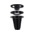 Мясорубка Polaris PMG 2058 2200Вт графит