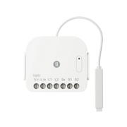 Умное реле Yandex YNDX-00538 2канал. белый