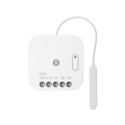Умное реле Yandex YNDX-00537 1канал. белый