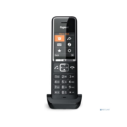 Трубка доп. Dect Gigaset Comfort 550HX черный для Comfort 550
