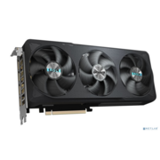 Видеокарта Gigabyte PCI-E 5.0 GV-N5070EAGLE OC-12GD 1.0 NVIDIA GeForce RTX 5070 12Gb 192bit GDDR7 2587/28000 HDMIx1 DPx3 HDCP Ret