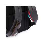 Рюкзак мужской Piquadro Urban CA4532UB00/GRN серый/черный кожа