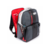 Рюкзак мужской Piquadro Urban CA4532UB00/GRN серый/черный кожа