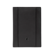 Обложка для паспорта Piquadro Circle PP6340W92R/N черный натур.кожа