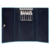 Ключница Piquadro Blue Square PC1396B2/BLU2 темно-синий натур.кожа