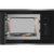 Микроволновая печь Weissgauff HMT-725 Touch Grill 25л. 900Вт черный/серебристый (встраиваемая)