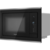 Микроволновая печь Weissgauff HMT-725 Touch Grill 25л. 900Вт черный/серебристый (встраиваемая)