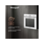 Духовой шкаф GAS WGO 702 WHITE GLASS WEISSGAUFF