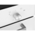Духовой шкаф GAS WGO 702 WHITE GLASS WEISSGAUFF