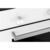 Духовой шкаф GAS WGO 702 WHITE GLASS WEISSGAUFF