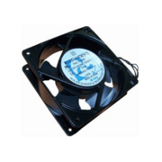 Вентилятор Lanmaster (TWT-CBW-FANB1-1.8) 1 вент. черный (упак.:1шт)