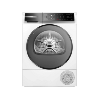 Сушильная машина Bosch WQB245ALSN пан.англ. кл.энер.:A+++ макс.загр.:9кг белый