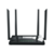 Маршрутизатор Маршрутизатор/ AC1200 Dual-Band Wi-Fi Router, SPEED: up to 300 Mbps at 2.4 GHz + 867 Mbps at 5 GHz, SPEC: 4 Antennas, 1x 10/100/1000M WAN Port + 3x 10/100/1000M LAN Ports, FEATURE: Router/Access Point/Repeater mode, Easy Mesh, IPv6 Supported
