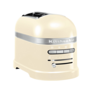 Тостер KitchenAid Тостер Artisan, кремовый