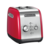 Тостер KitchenAid Тостер на 2 тоста моторизованный, красный