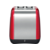 Тостер KitchenAid Тостер на 2 тоста моторизованный, красный
