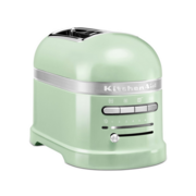 Тостер KitchenAid Тостер Artisan, фисташковый