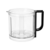 Миникомбайн KitchenAid Кухонный миникомбайн, чаша 1.2 л, матовый черный