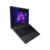 Ноутбук Ноутбук/ Ноутбук KVADRA NAU LE14U 14.1"(1920x1080 IPS)/Intel Core i5 1235U(1.3Ghz)/8192Mb/256SSDGb/noDVD/Int:Intel Iris Xe Graphics/Cam/BT/WiFi/55WHr/war 1y/1.56kg/графит/noOS + FRP