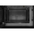 Микроволновая печь Hyundai HBW 2544 BG 25л. 900Вт черный (встраиваемая)