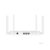 Роутер беспроводной Huawei WiFi AX2 WS7001-22 (53030ADX) AX1500 10/100/1000BASE-T белый