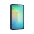 Смартфон Samsung SM-A065F Galaxy A06 64Gb 4Gb черный моноблок 3G 4G 2Sim 6.7" 720x1600 Android 14 50Mpix 802.11 a/b/g/n/ac GPS GSM900/1800 GSM1900 A-GPS microSD max1024Gb