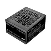 Блок питания Thermaltake SFX 750W Toughpower SFX750 Gen.5 80+ platinum (20+4pin) APFC 90mm fan 8xSATA Cab Manag RTL